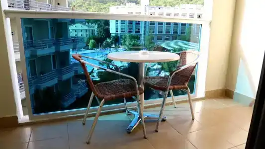 Green Nature Resort and Spa - 8