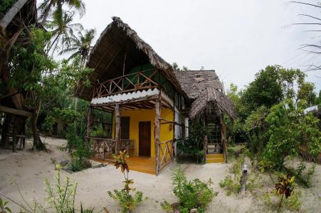 Sagando Bungalows Zanzibar - 2