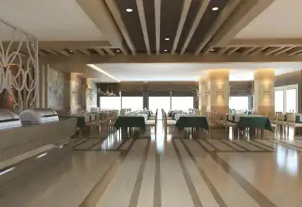 Xperia Saray Beach - 25