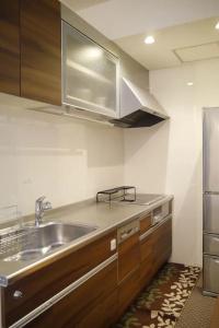 R&Run Kyoto Serviced Apartment & Suites - 37