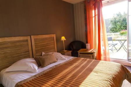 Almoria hôTel & Spa - 37