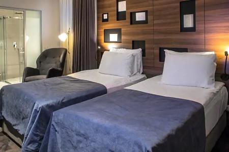 Best Western Premier Natalija Residence - 75
