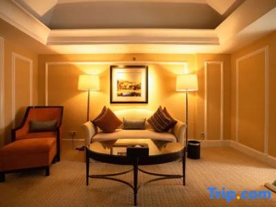 Hangzhou Rose Garden Resort & Spa - 82