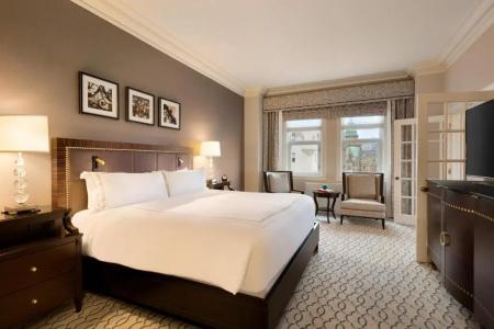 Fairmont Chateau Laurier - 28