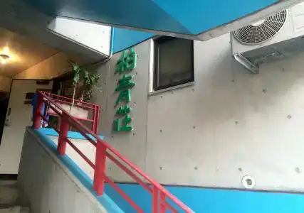 Hakuseiso - 8