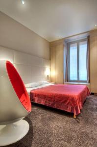 Hôtel Elixir - 115