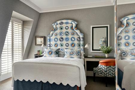 Dorset Square, Firmdales - 40