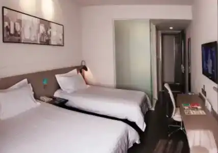 Jinjiang Inn Select Dalian Youhao Square - 2