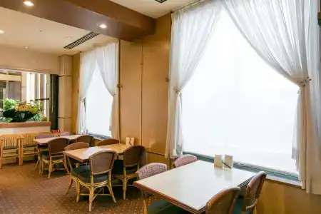 Resol Sapporo Nakajima Koen - 20