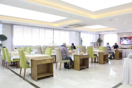 Olea Otel - 19