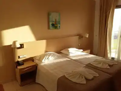 Ostria Kakovatos Beach - 26