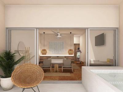 Mereva Tulum by Blue Sky - 0