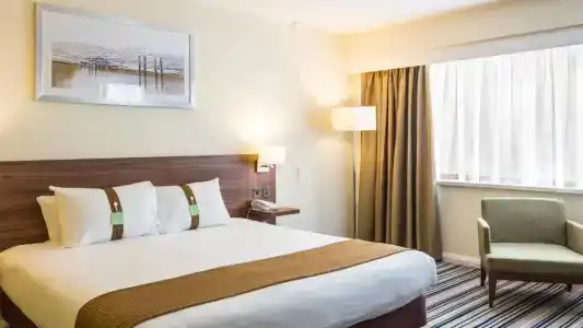 Holiday Inn Brighton Seafront, An Ihg - 51