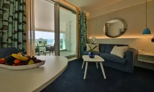 White Lagoon Resort - All Inclusive - 55