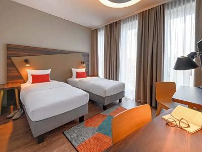 ApartAdagio Bremen - 91