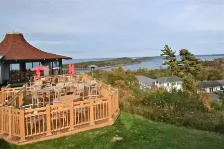 Wonder View Inn - 2
