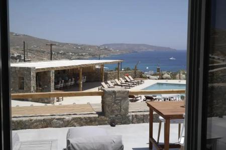 Myconian Crown Suites - 145