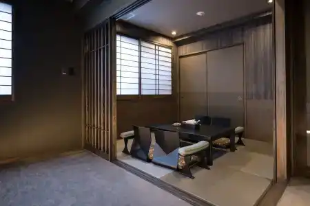 Shikisai Kyoto - 43