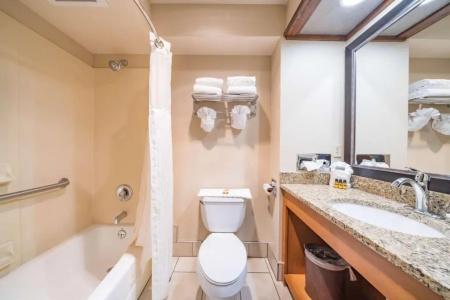 Best Western Plus Grantree Inn - 94