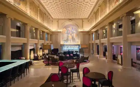 Renaissance Denver Downtown City Center - 16