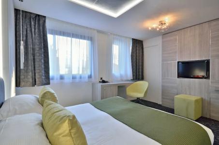 Cézanne Hôtel Spa - 60