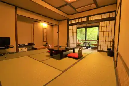 Yumoto Ueyama Ryokan - 9