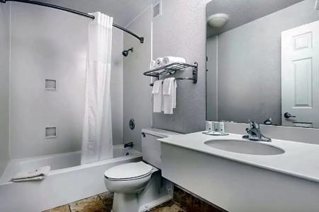 Quality Inn At International Drive Orlando - 44