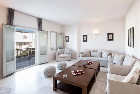 Saint Andrea Seaside Resort - 128