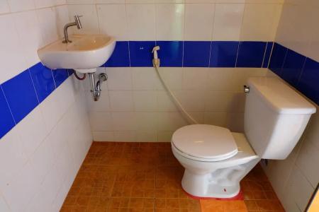 Malees Nature Lovers Bungalows - 46