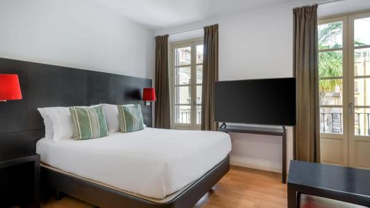 Room Mate Larios - 40