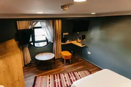 Sile Kumsal Butik - 22
