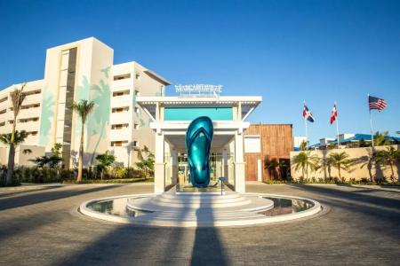 Margaritaville Island Reserve - 22