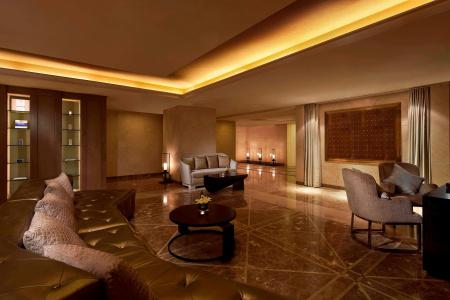 Sheraton Xi'an North City - 40