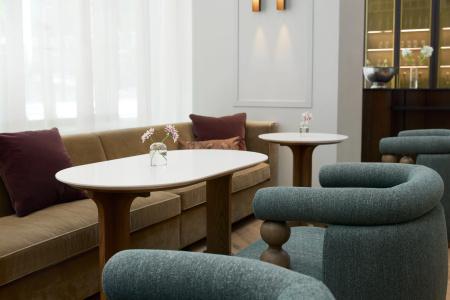 Kimpton Monaco Seattle, An Ihg - 48