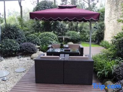 Felton Grand Chengdu - 118