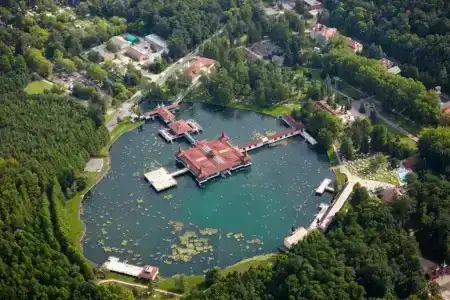 Spa Hévíz - 14