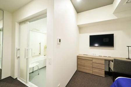 Unizo Inn Osaka Kitahama - 32
