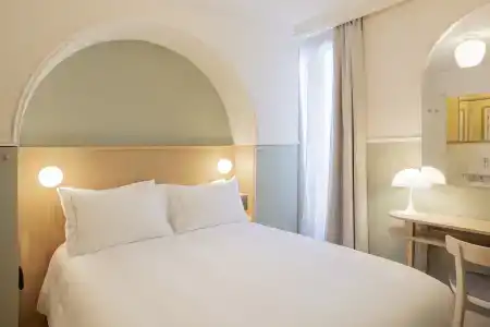 Hôtel Oratio - 6