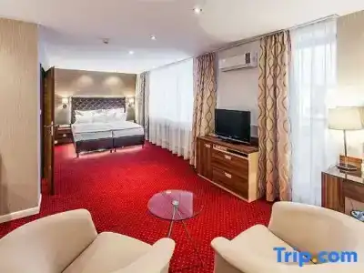 Champerret Elysees - 44