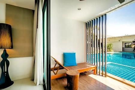 The Pago Design Phuket-Sha Plus - 33