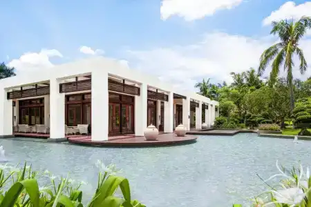Sanya Marriott Yalong Bay Resort & Spa - 13