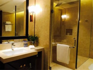 Grand New Century Hangzhou Sumtime - 18