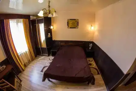 Сытый Путник - 5