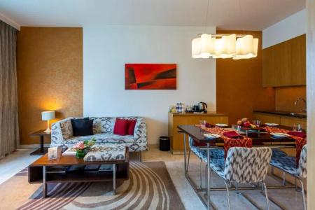 Vivanta Bengaluru, Whitefield - 80