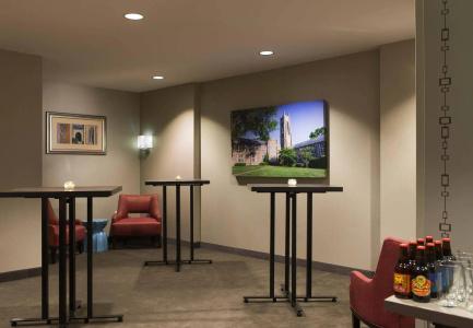 SpringHill Suites by Marriott Nashville Vanderbilt/West End - 14