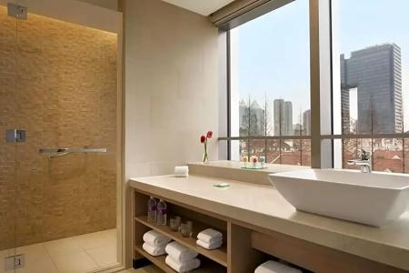 Hyatt Place Tianshan Plaza - 40