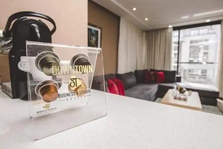 Down Town By Business & Leisures - 17
