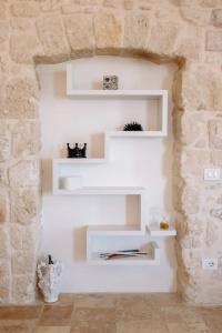 Antico Mondo Rooms & Suites - 139