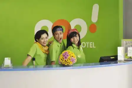 Pop! Kemang Jakarta - 26