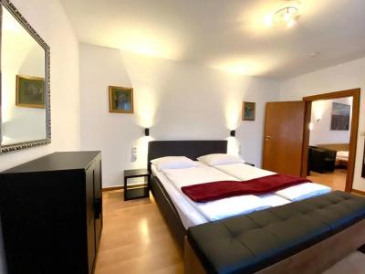 Hayk Altstadt& Appartements - 56